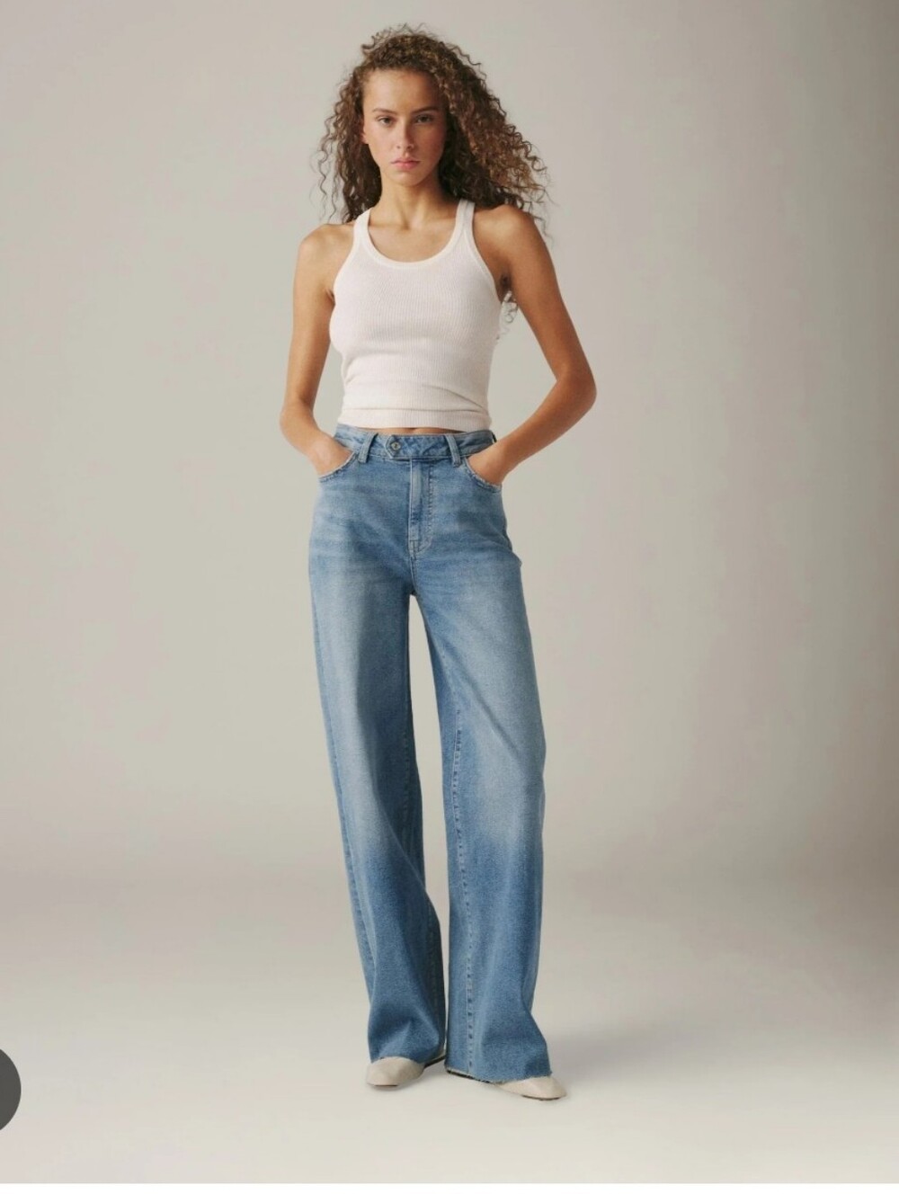 Warp + Weft NCE Denim Pants Size 26